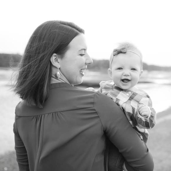 Meet your Posher, Sarah - Picture 1 of 1